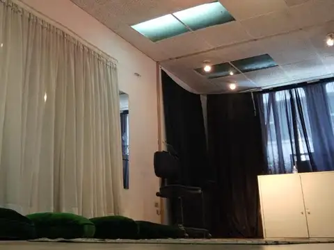 Oficina en venta - Recepción - 2 Oficinas - Baño - 55Mts2 - San Nicolás