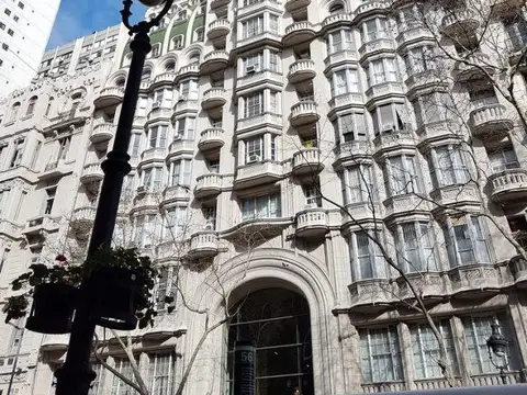 Oficina en Venta en San Nicolás, USD 65.000