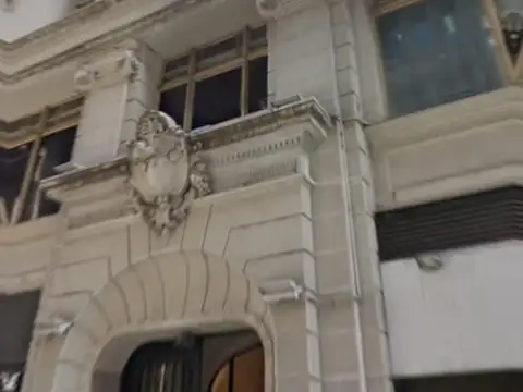 Oficina 3 ambientes con 1 baño