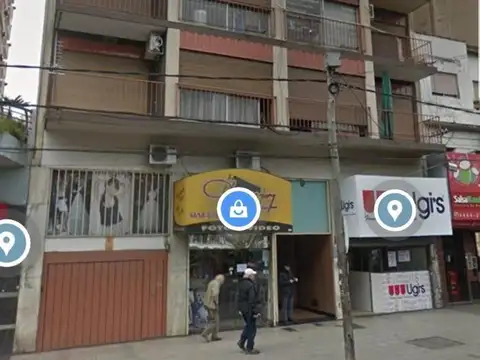 Departamento monoambiente RAMOS MEJÍA