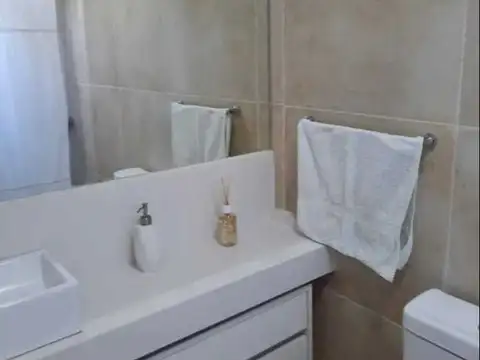 Departamento en Alquiler con 2 cocheras