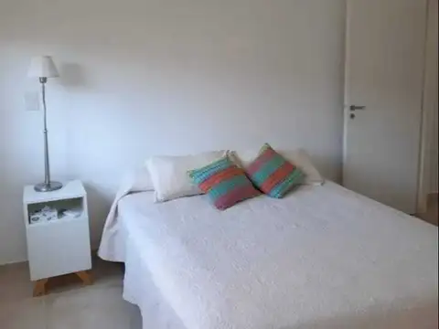 Departamento en Alquiler de 3 dormitorios