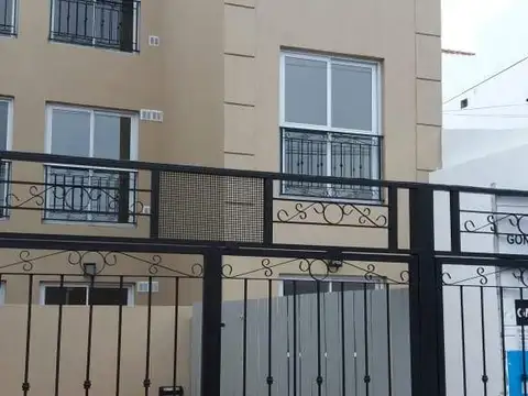 ALQUILER DPTO. 2 AMB. C/TERRAZA