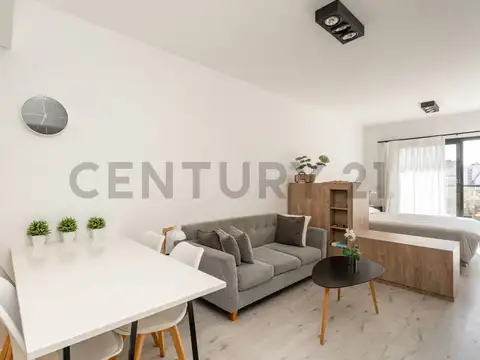Departamento en Venta en Almagro, USD 149.900