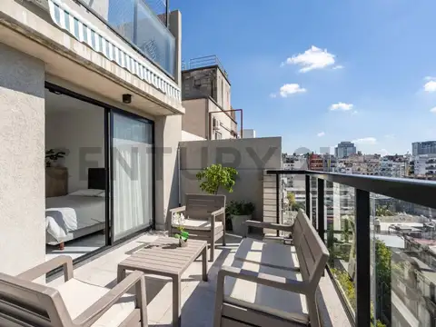 Guardia Vieja 3700, Piso 7
