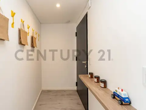 Departamento en Venta con 1 cochera