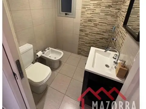 Departamento en VENTA - Villa Sarmiento