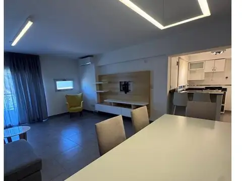 Departamento en VENTA - Villa Sarmiento