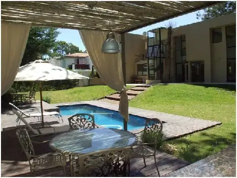 Casa en Alquiler Temporal en Rincón del Indio, USD 30.000