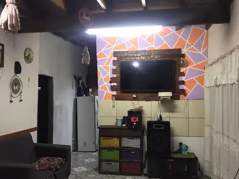 Casa en Venta en Merlo, USD 35.000