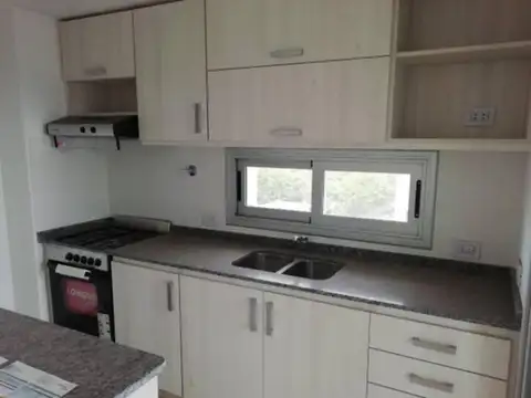 Departamento en Venta en Ituzaingo, USD 52.000