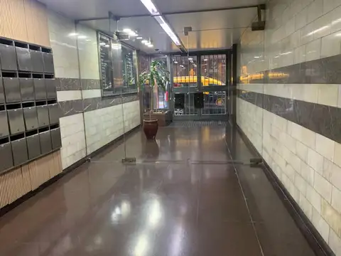 Oficina en Venta en San Nicolás, CABA