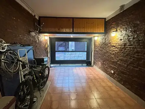 Casa 6 ambientes con 3 baños