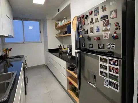 Departamento en Venta de 2 dormitorios
