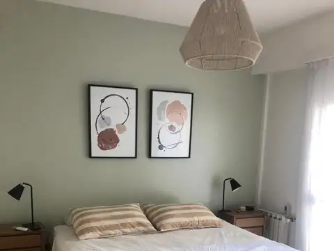 EXCELENTE DEPTO 3 AMB C/BALCON TODO RENOVADO EN PALERMO