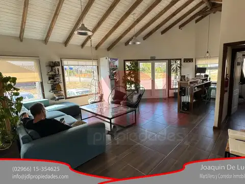 Hotel en Venta en El Calafate, USD 750.000