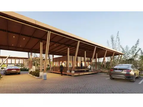 FUNES Lake Country  privado