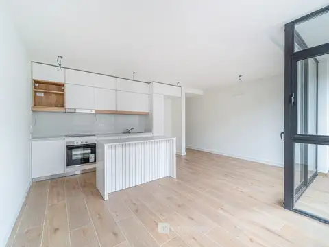 Departamento - Terminal Vieja