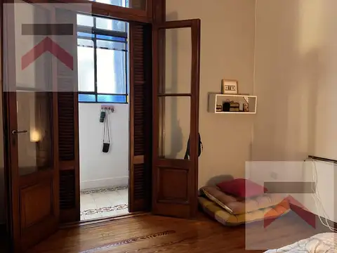 Depto Tipo Casa en Venta en Almagro, USD 93.000