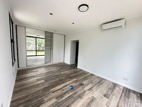 Casa en Alquiler A Estrenar