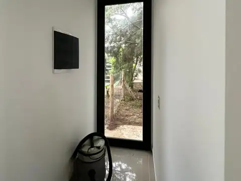 Casa en Alquiler