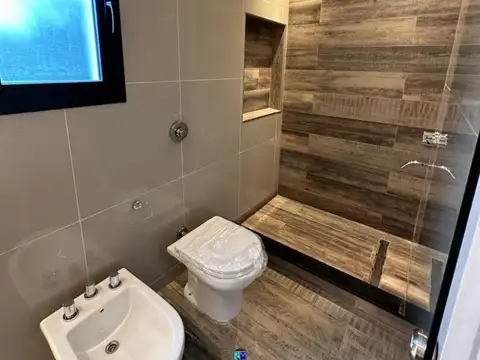 Casa en Alquiler 