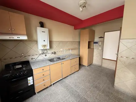 Departamento en Villa Raffo