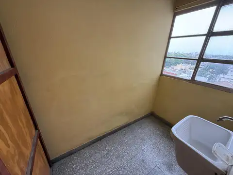 Departamento en Alquiler 50 años