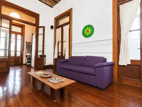 PH en Venta en Balvanera, CABA