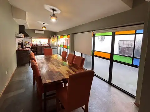 Casa  en Venta en Villa Loma Hermosa, Tres de Febrero, G.B.A. Zona Oeste