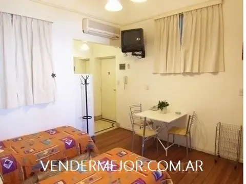 Departamento en Alquiler Temporal de 1 dormitorio