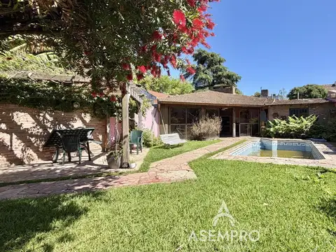 Intendente Lima al 4100, Barrio Parque, Villa Martelli