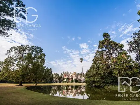 Terreno en Venta en Estancia Villa Maria, USD 30.000