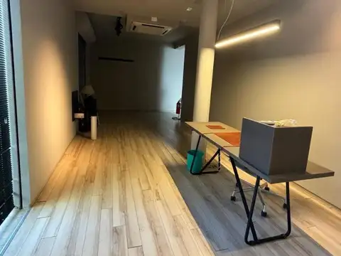 ALQUILER LOCAL COMERCIAL PALERMO