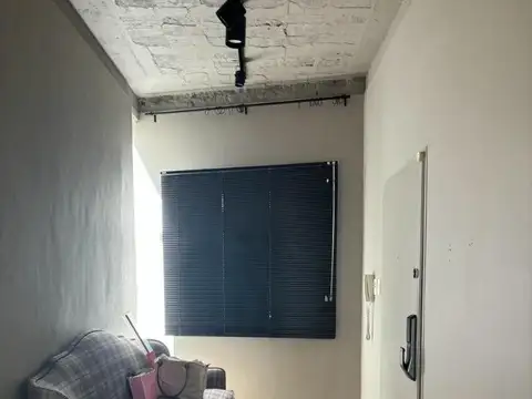 ALQUILER LOCAL COMERCIAL PALERMO