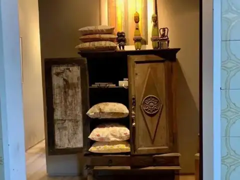 ALQUILER LOCAL COMERCIAL PALERMO