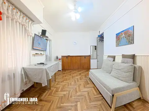 Departamento 2 Ambientes