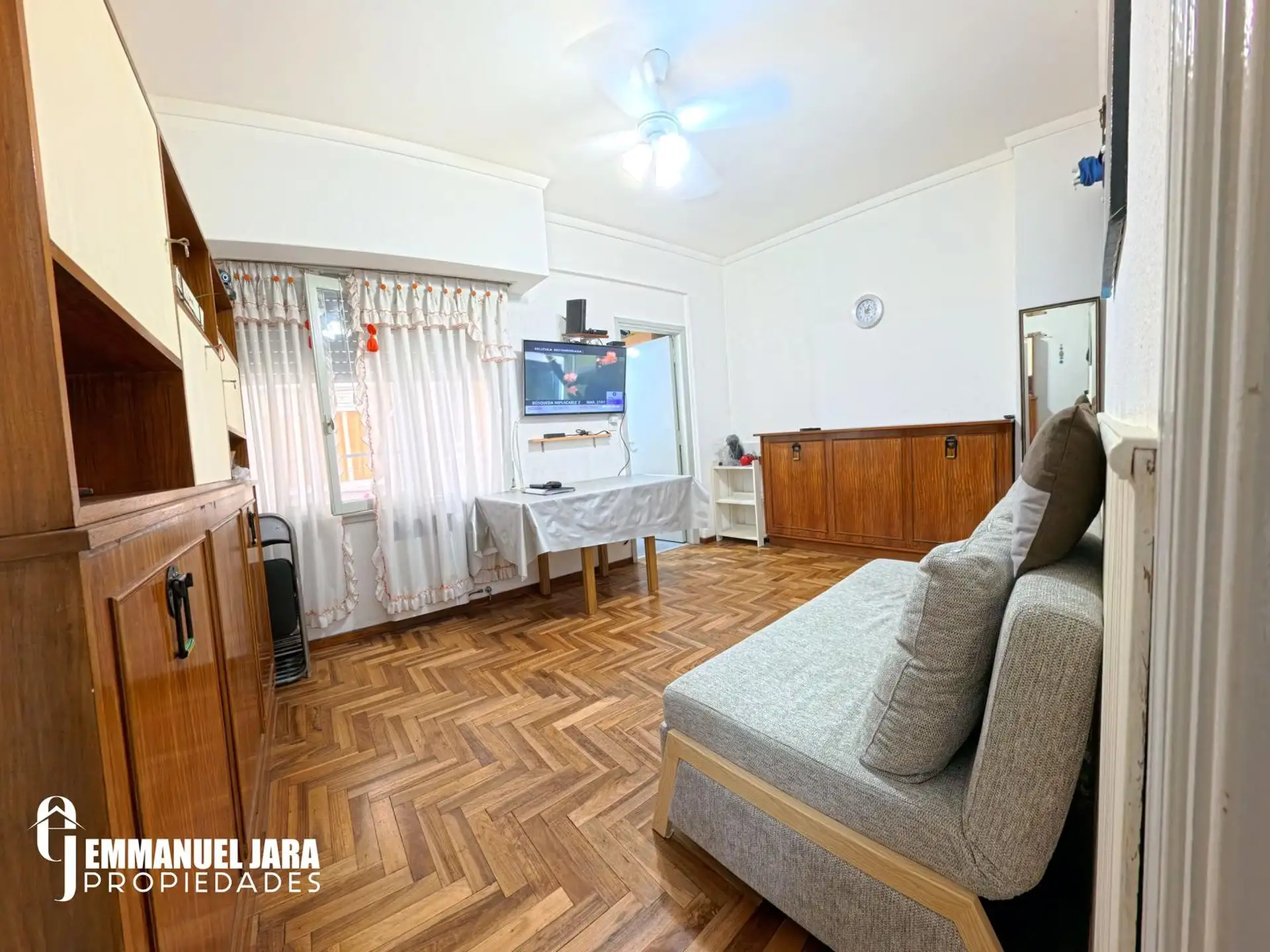 Departamento 2 Ambientes