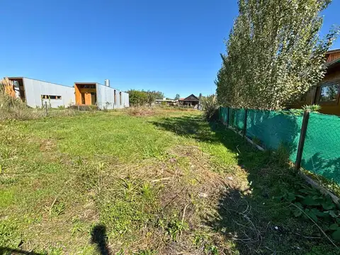 Lago Verde