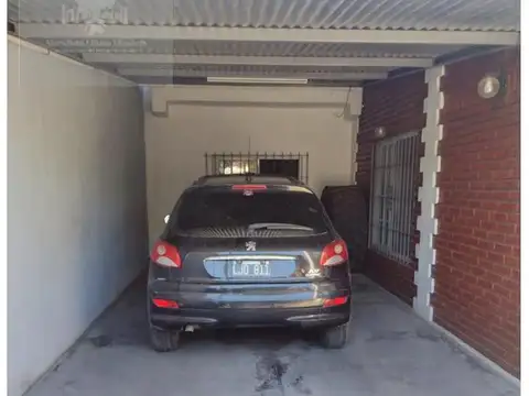 Casa en Venta en Parque San Martín, USD 150.000