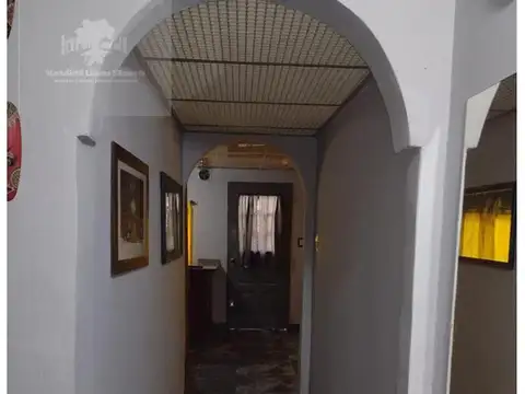 Casa 3 ambientes con 4 baños