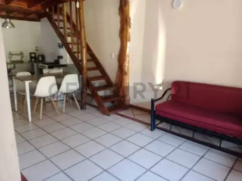 Casa en Alquiler de 1 dormitorio