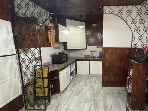 Depto Tipo Casa en Venta en Villa General Mitre, USD 210.000