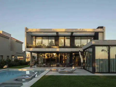 Casa en Venta A Estrenar