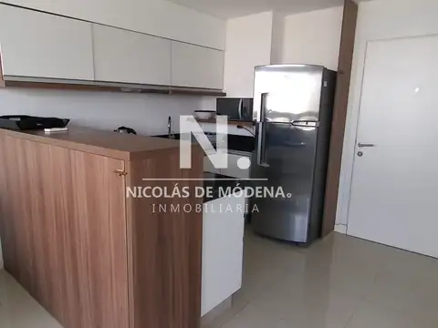 Departamento en Alquiler Temporal en Guadaloza, USD 2.500