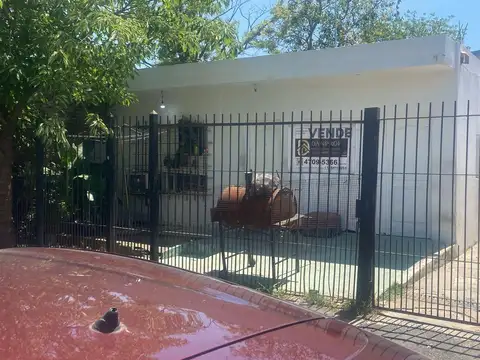 Galpón en Jose León Suarez