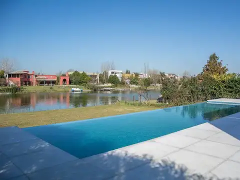 Corredor Bancalari 3901-Barrio Santa Bárbara