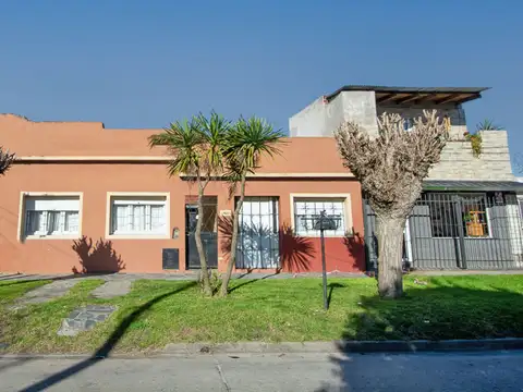 Rivadavia 6500
