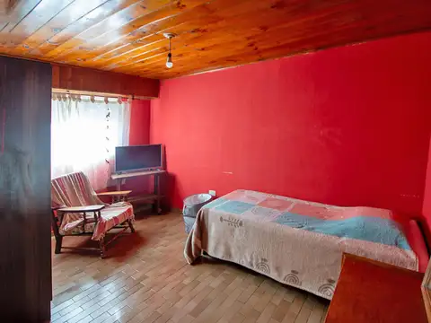 Venta Casa 3 unidades en block estilo PH
