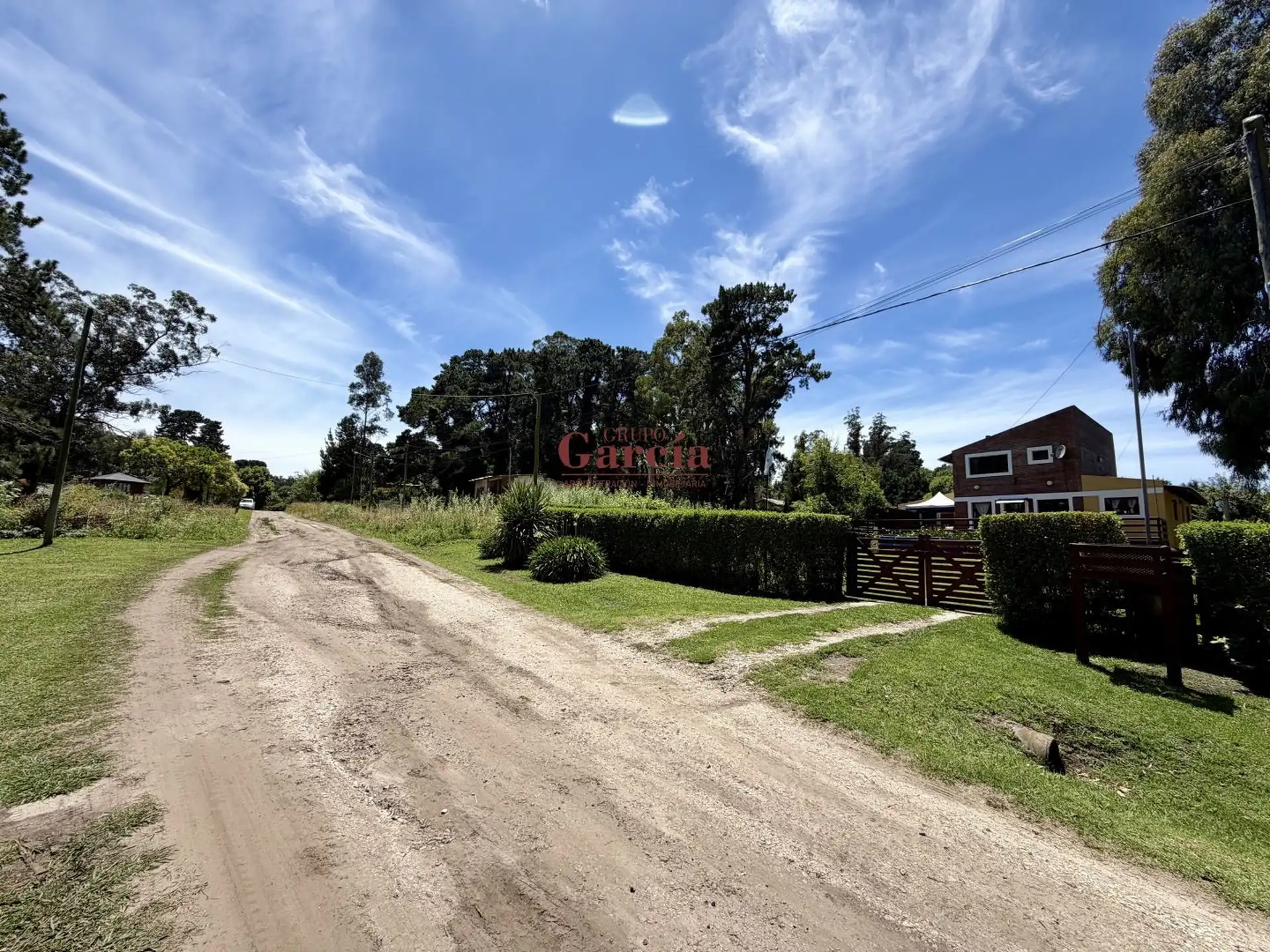 Chalet Sierra de Los Padres
